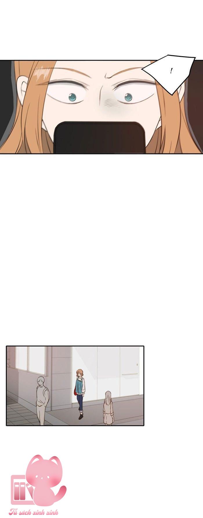 Nụ Hôn Cún Con - A Good Day To Be A Dog - Chap 37