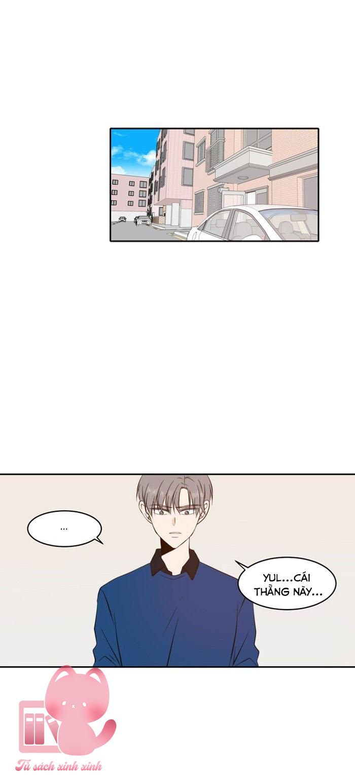 Nụ Hôn Cún Con - A Good Day To Be A Dog - Chap 38