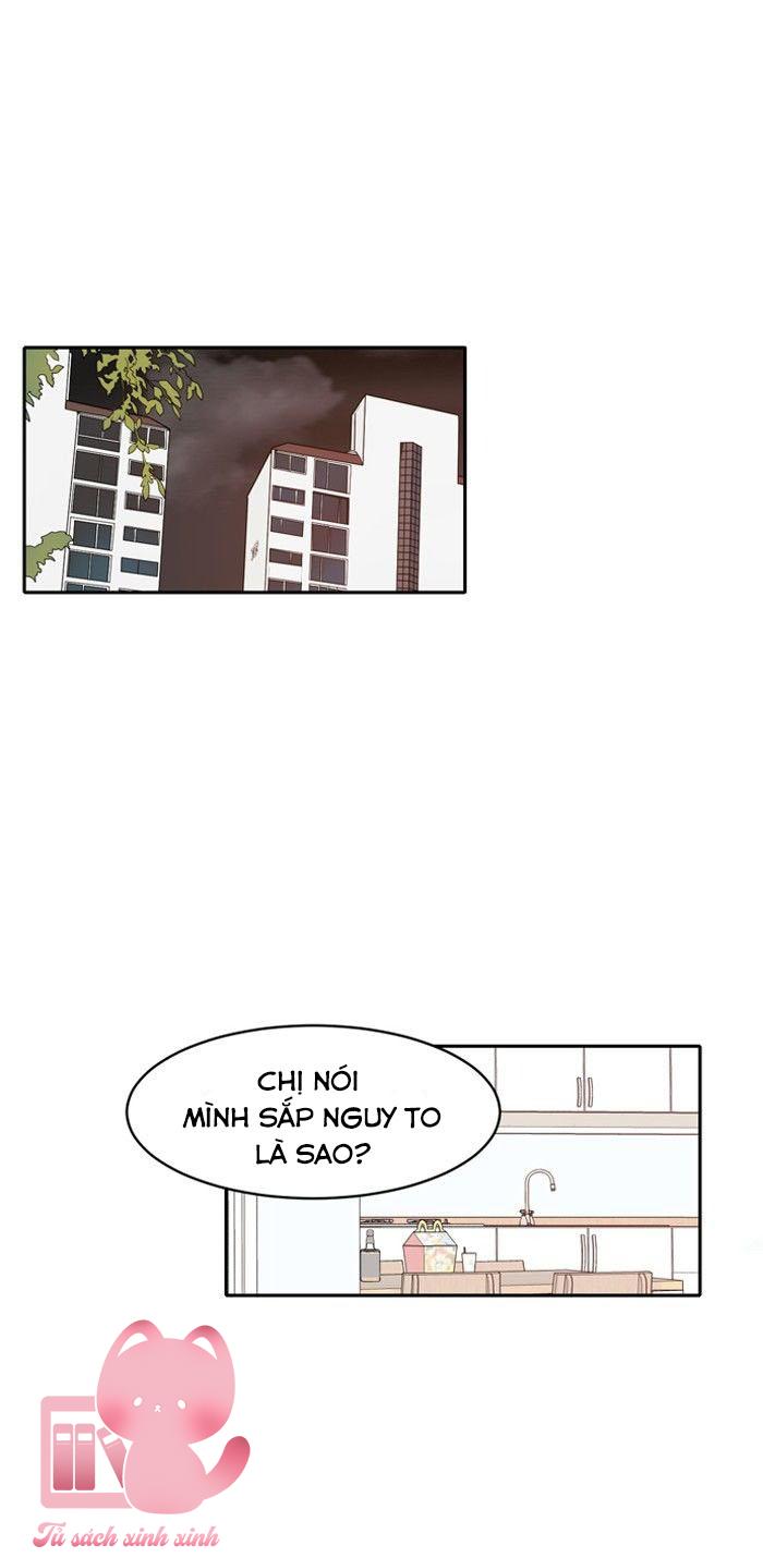 Nụ Hôn Cún Con - A Good Day To Be A Dog - Chap 38