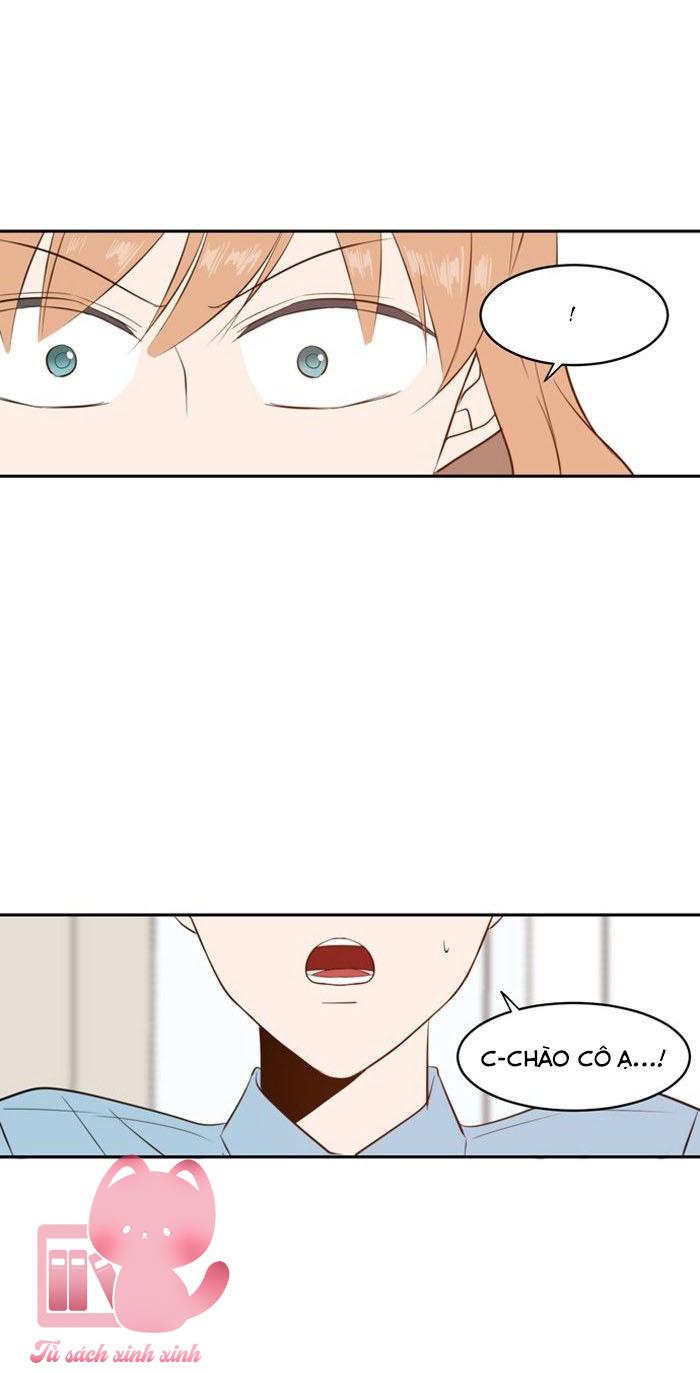 Nụ Hôn Cún Con - A Good Day To Be A Dog - Chap 38
