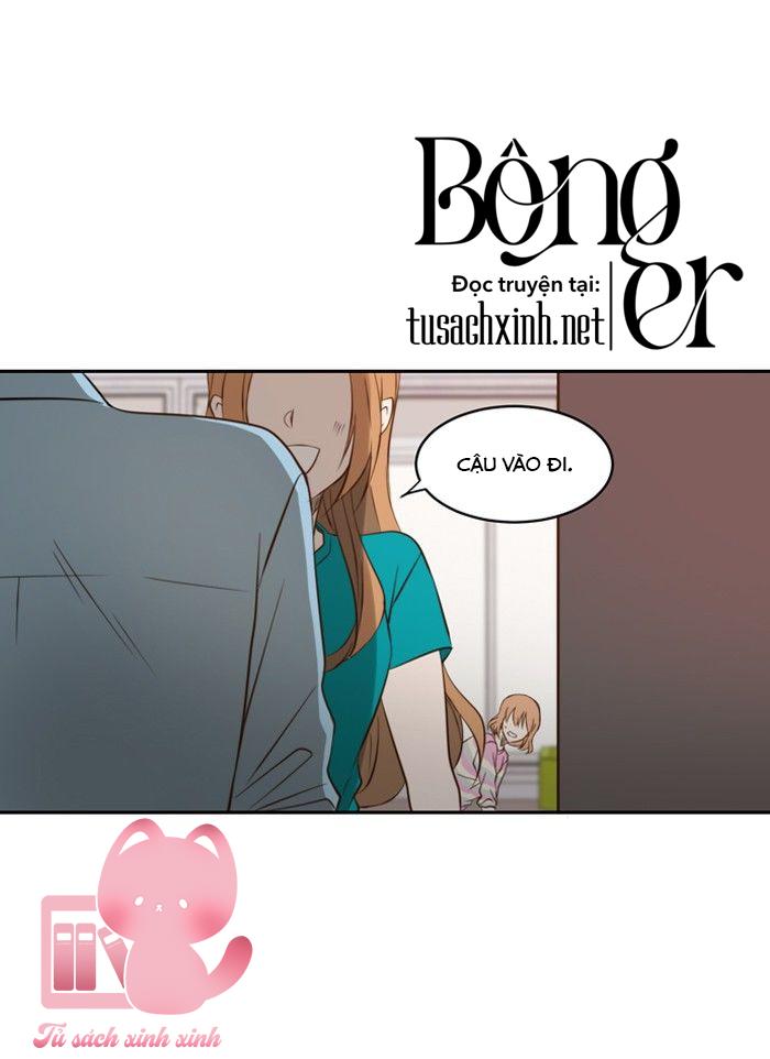 Nụ Hôn Cún Con - A Good Day To Be A Dog - Chap 39