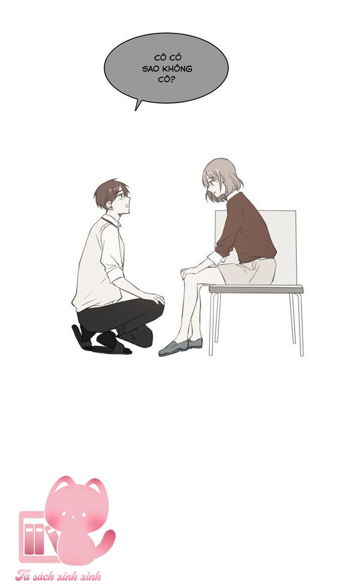 Nụ Hôn Cún Con - A Good Day To Be A Dog - Chap 39