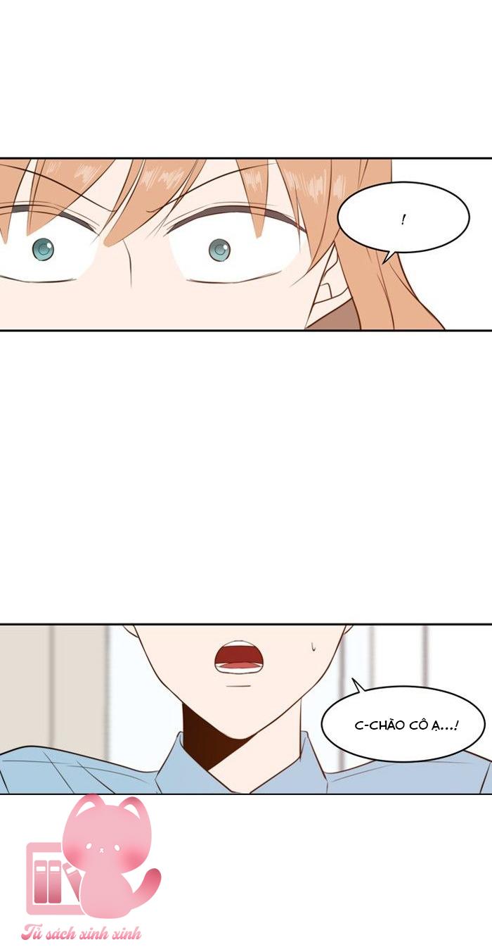 Nụ Hôn Cún Con - A Good Day To Be A Dog - Chap 39