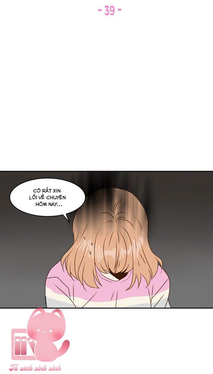 Nụ Hôn Cún Con - A Good Day To Be A Dog - Chap 39