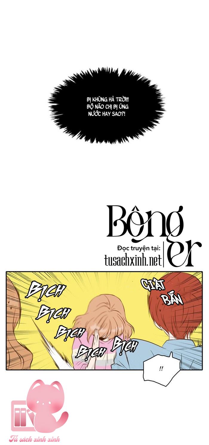 Nụ Hôn Cún Con - A Good Day To Be A Dog - Chap 39