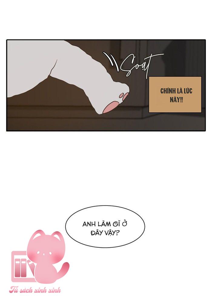 Nụ Hôn Cún Con - A Good Day To Be A Dog - Chap 4