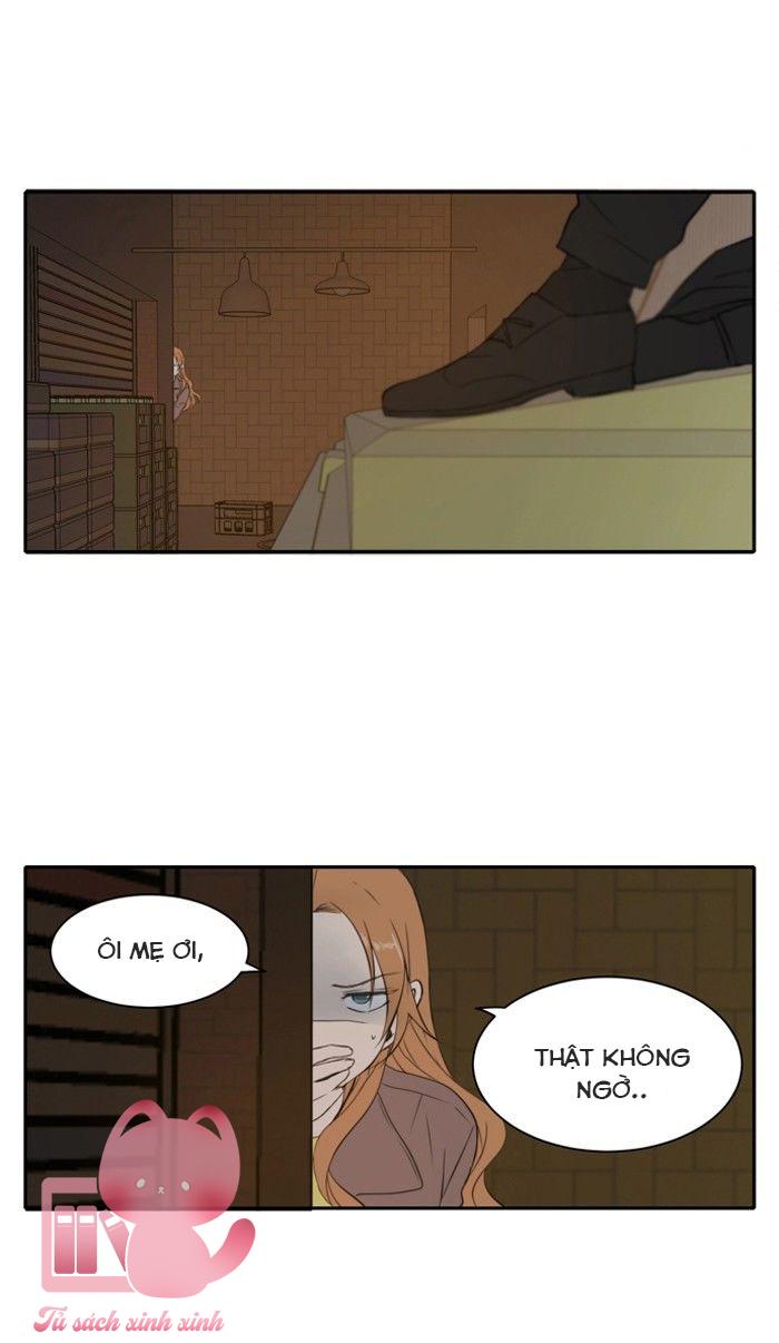 Nụ Hôn Cún Con - A Good Day To Be A Dog - Chap 4