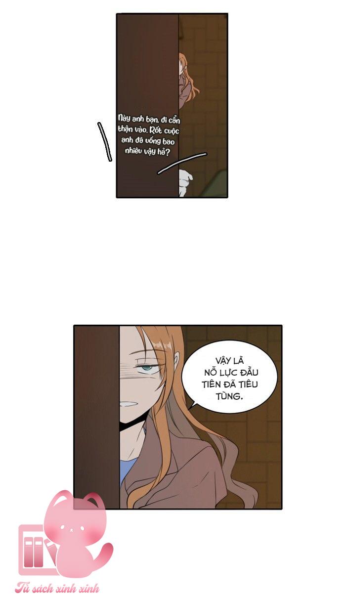 Nụ Hôn Cún Con - A Good Day To Be A Dog - Chap 4