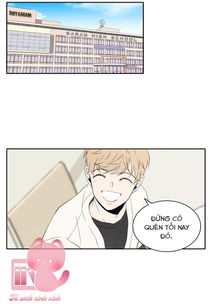 Nụ Hôn Cún Con - A Good Day To Be A Dog - Chap 4