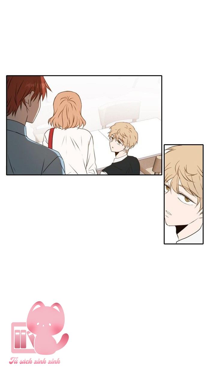 Nụ Hôn Cún Con - A Good Day To Be A Dog - Chap 40