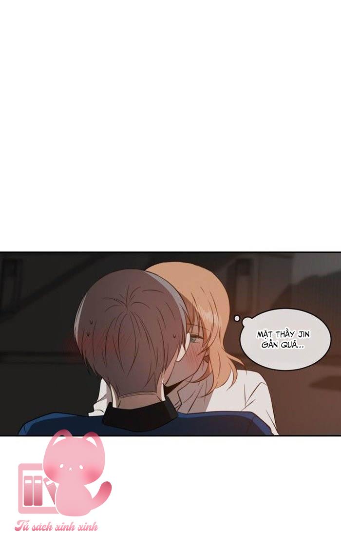 Nụ Hôn Cún Con - A Good Day To Be A Dog - Chap 40