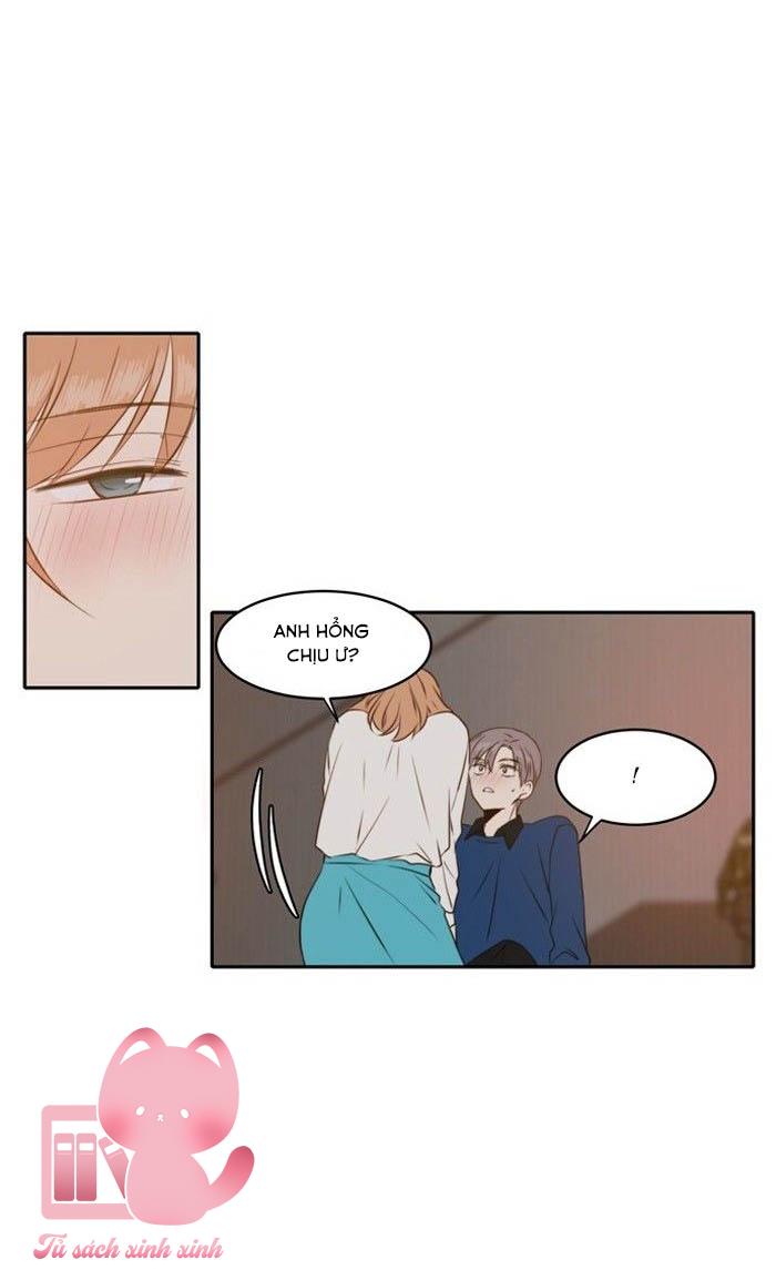 Nụ Hôn Cún Con - A Good Day To Be A Dog - Chap 40