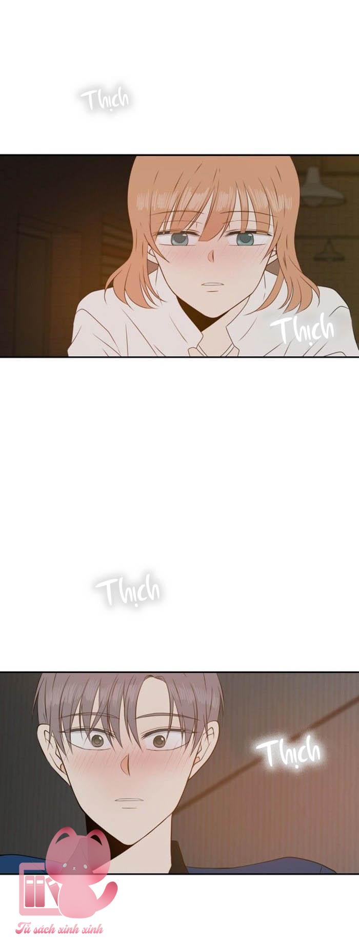 Nụ Hôn Cún Con - A Good Day To Be A Dog - Chap 40