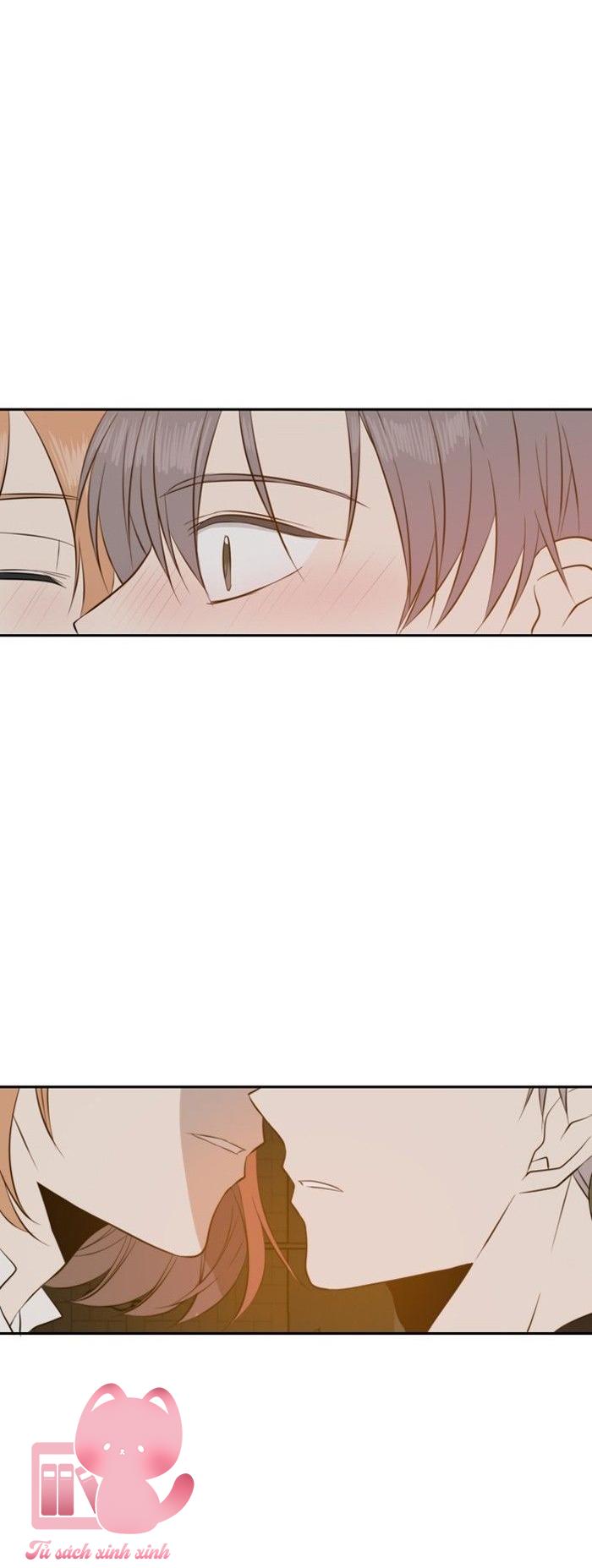 Nụ Hôn Cún Con - A Good Day To Be A Dog - Chap 40