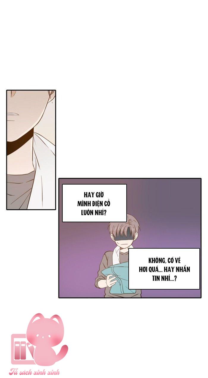 Nụ Hôn Cún Con - A Good Day To Be A Dog - Chap 42