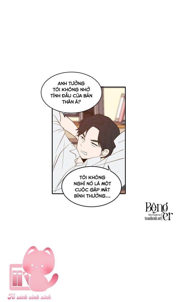 Nụ Hôn Cún Con - A Good Day To Be A Dog - Chap 44