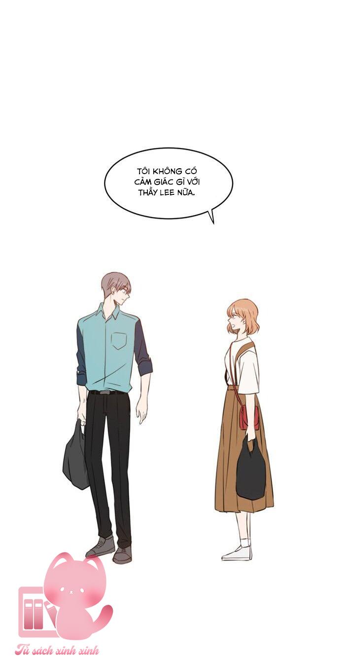 Nụ Hôn Cún Con - A Good Day To Be A Dog - Chap 45