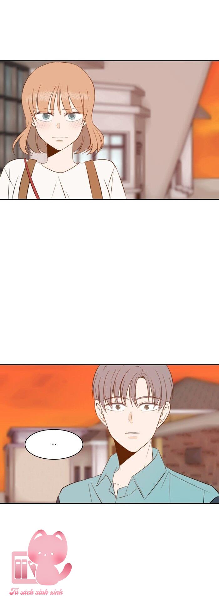 Nụ Hôn Cún Con - A Good Day To Be A Dog - Chap 45