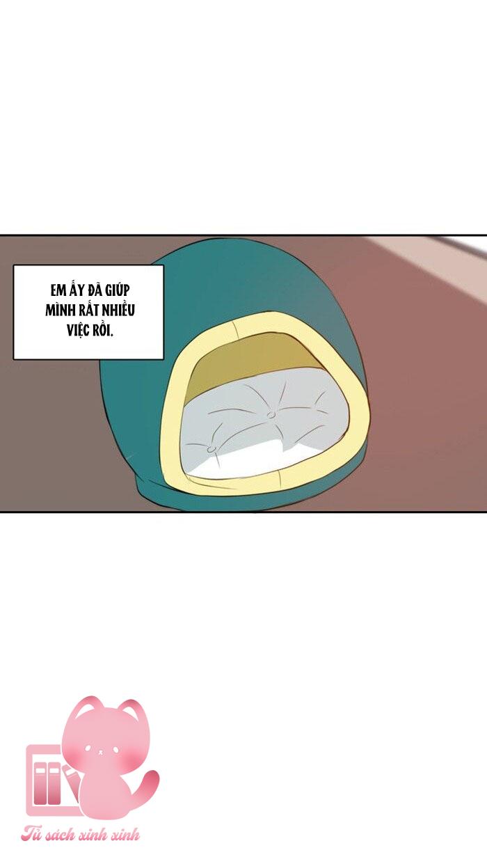 Nụ Hôn Cún Con - A Good Day To Be A Dog - Chap 45