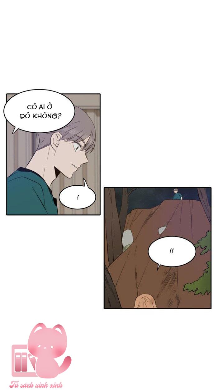 Nụ Hôn Cún Con - A Good Day To Be A Dog - Chap 47