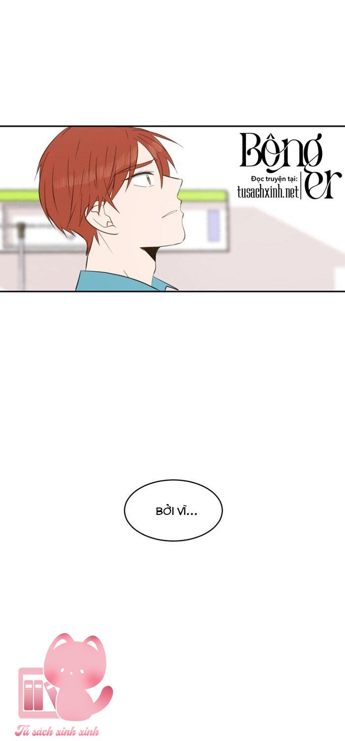 Nụ Hôn Cún Con - A Good Day To Be A Dog - Chap 47