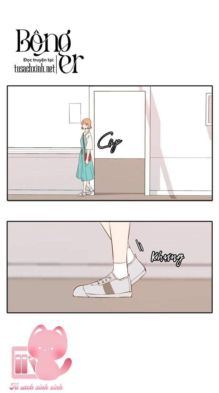 Nụ Hôn Cún Con - A Good Day To Be A Dog - Chap 48