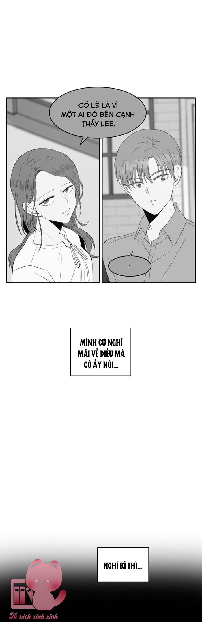 Nụ Hôn Cún Con - A Good Day To Be A Dog - Chap 49