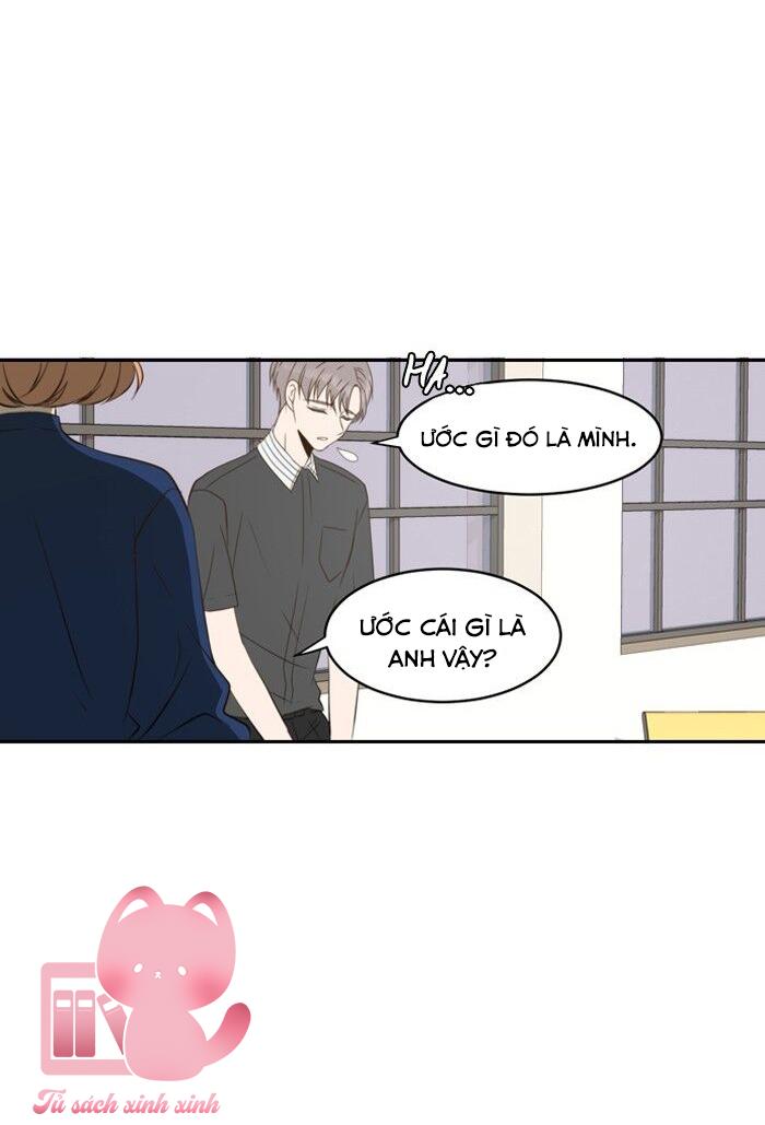 Nụ Hôn Cún Con - A Good Day To Be A Dog - Chap 49