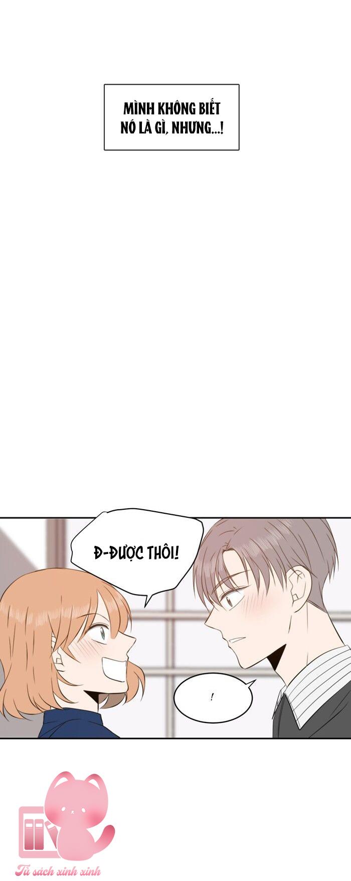 Nụ Hôn Cún Con - A Good Day To Be A Dog - Chap 49