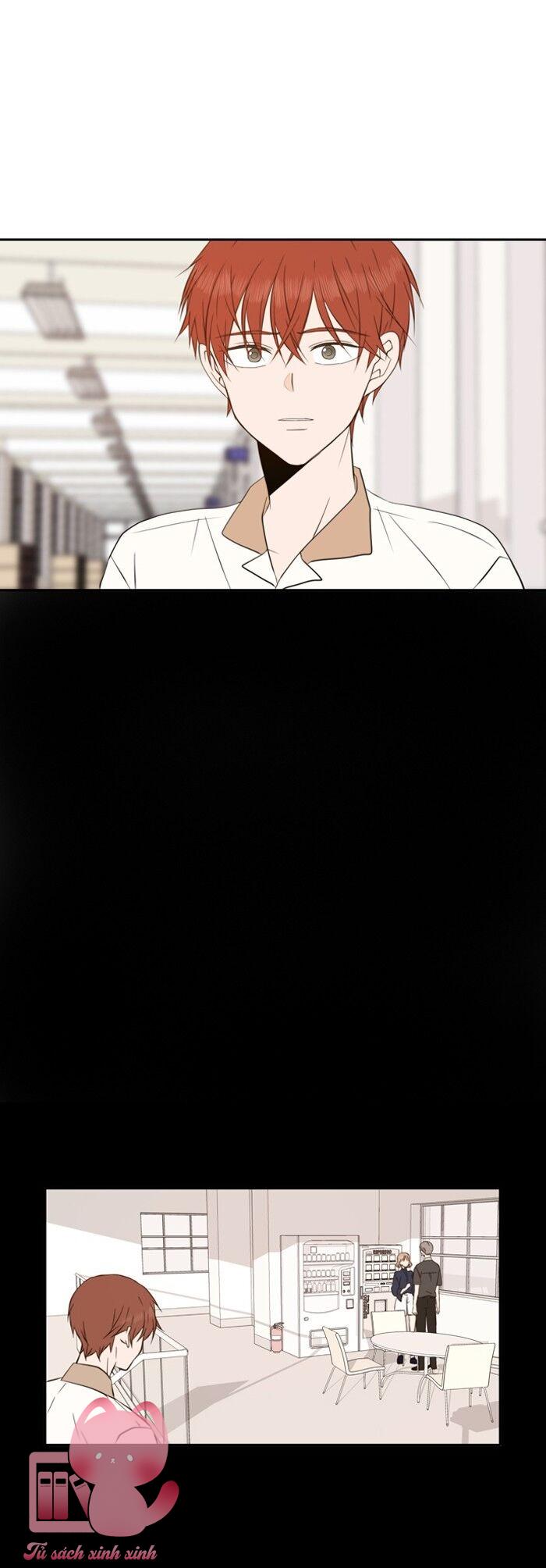 Nụ Hôn Cún Con - A Good Day To Be A Dog - Chap 49