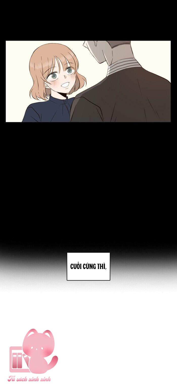 Nụ Hôn Cún Con - A Good Day To Be A Dog - Chap 49