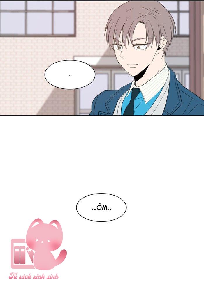 Nụ Hôn Cún Con - A Good Day To Be A Dog - Chap 5