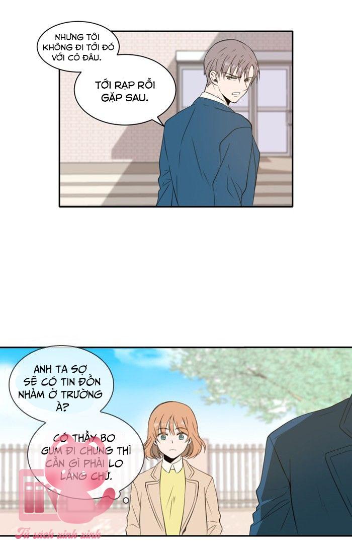 Nụ Hôn Cún Con - A Good Day To Be A Dog - Chap 5