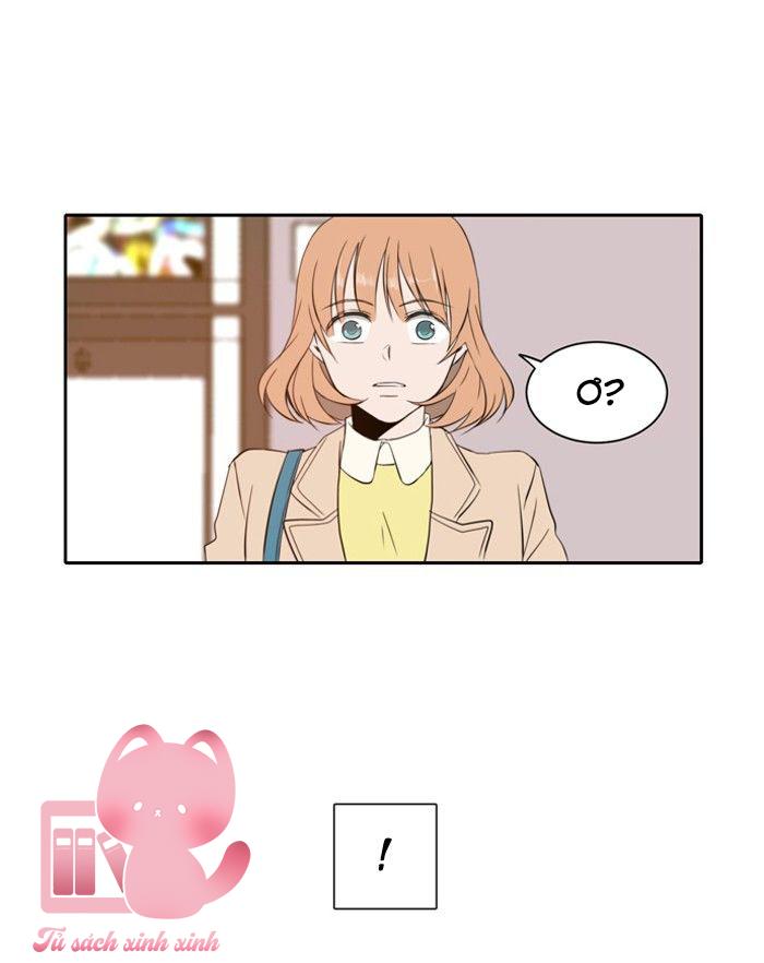 Nụ Hôn Cún Con - A Good Day To Be A Dog - Chap 5