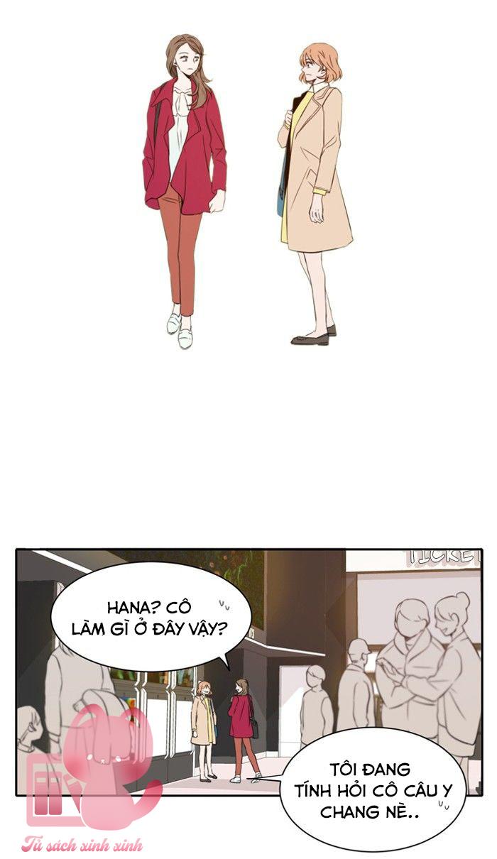 Nụ Hôn Cún Con - A Good Day To Be A Dog - Chap 5