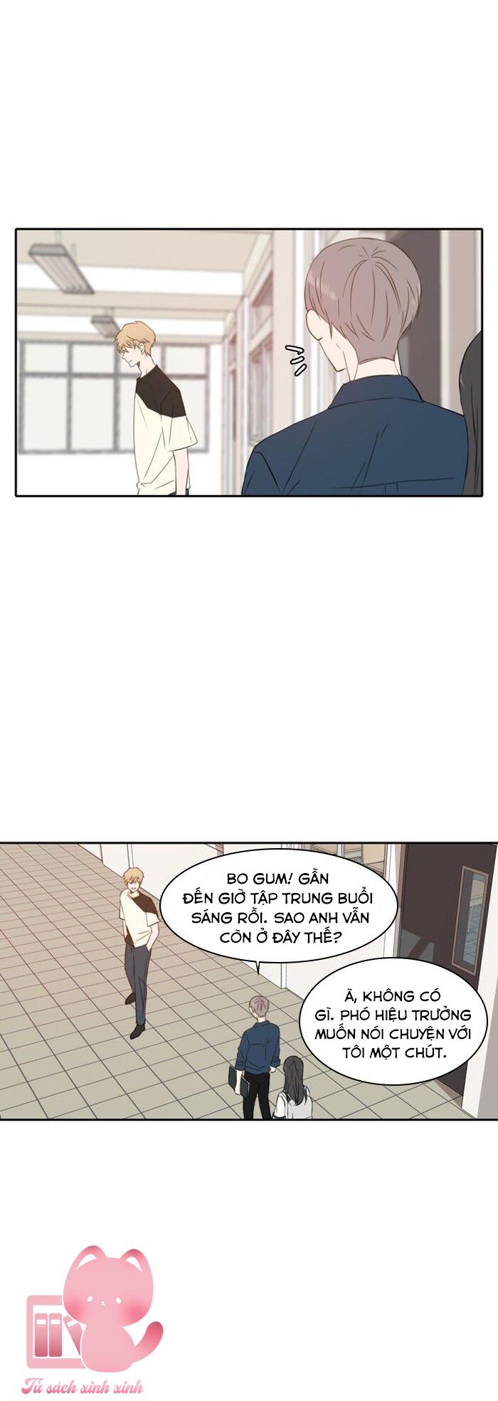 Nụ Hôn Cún Con - A Good Day To Be A Dog - Chap 50