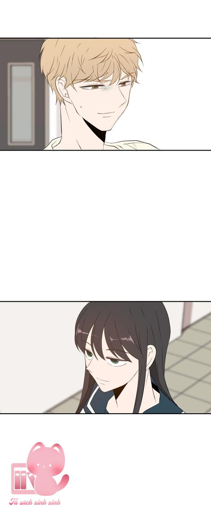 Nụ Hôn Cún Con - A Good Day To Be A Dog - Chap 50