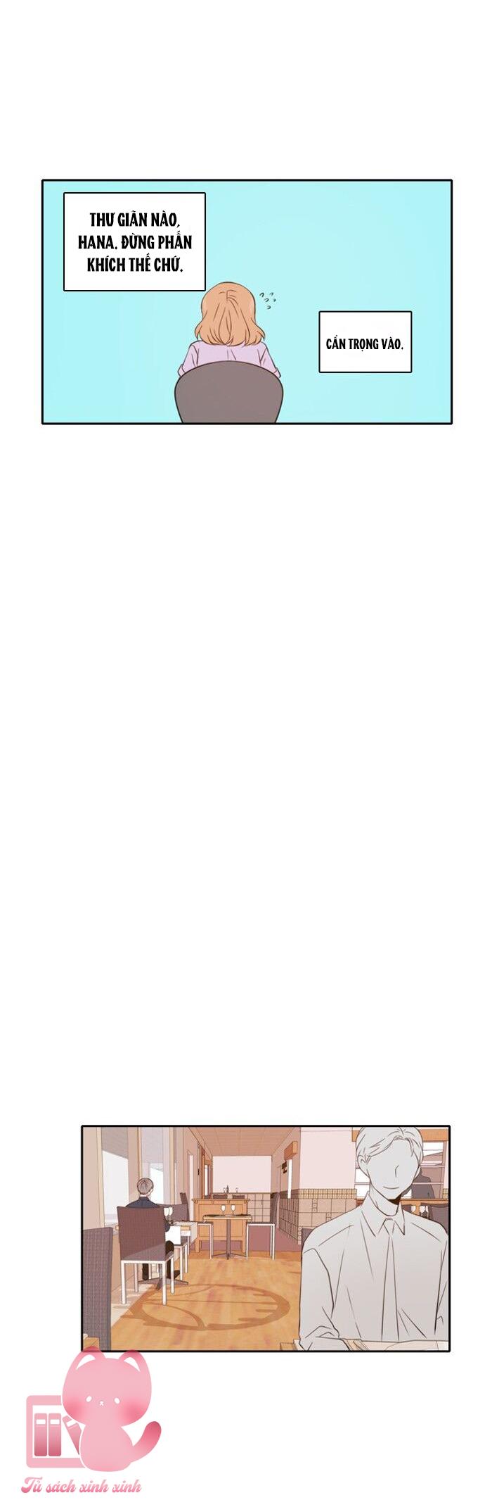 Nụ Hôn Cún Con - A Good Day To Be A Dog - Chap 50