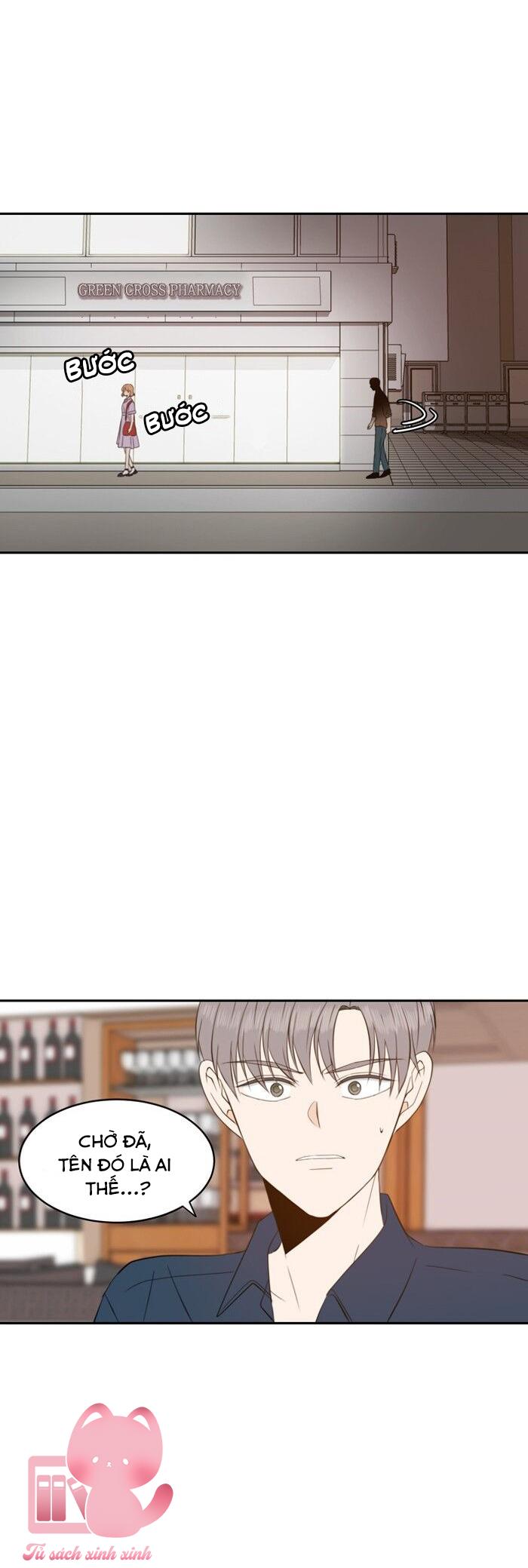Nụ Hôn Cún Con - A Good Day To Be A Dog - Chap 50