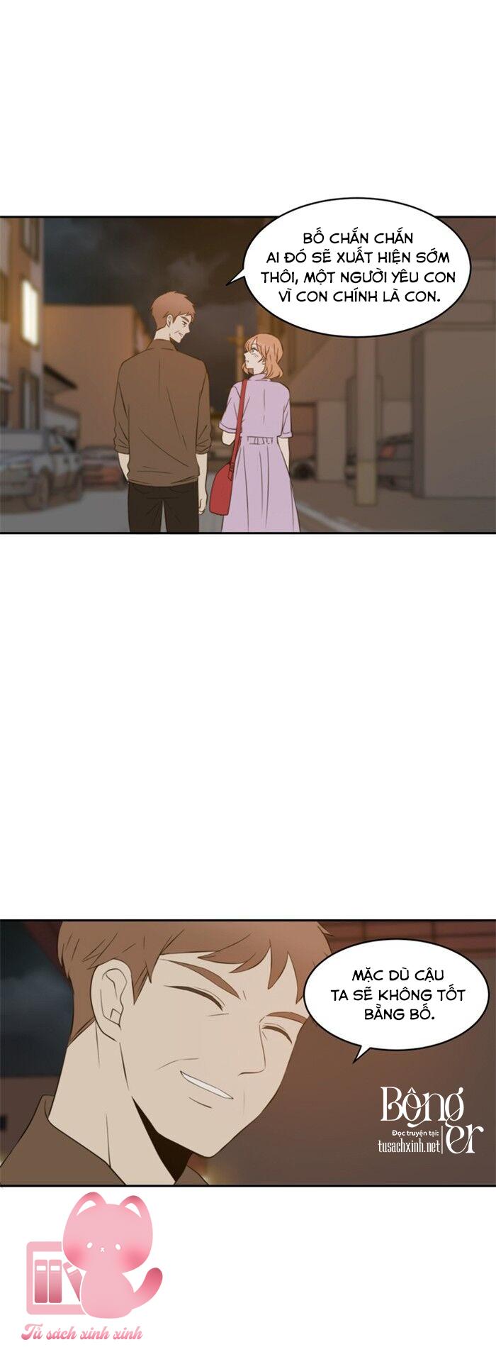 Nụ Hôn Cún Con - A Good Day To Be A Dog - Chap 51