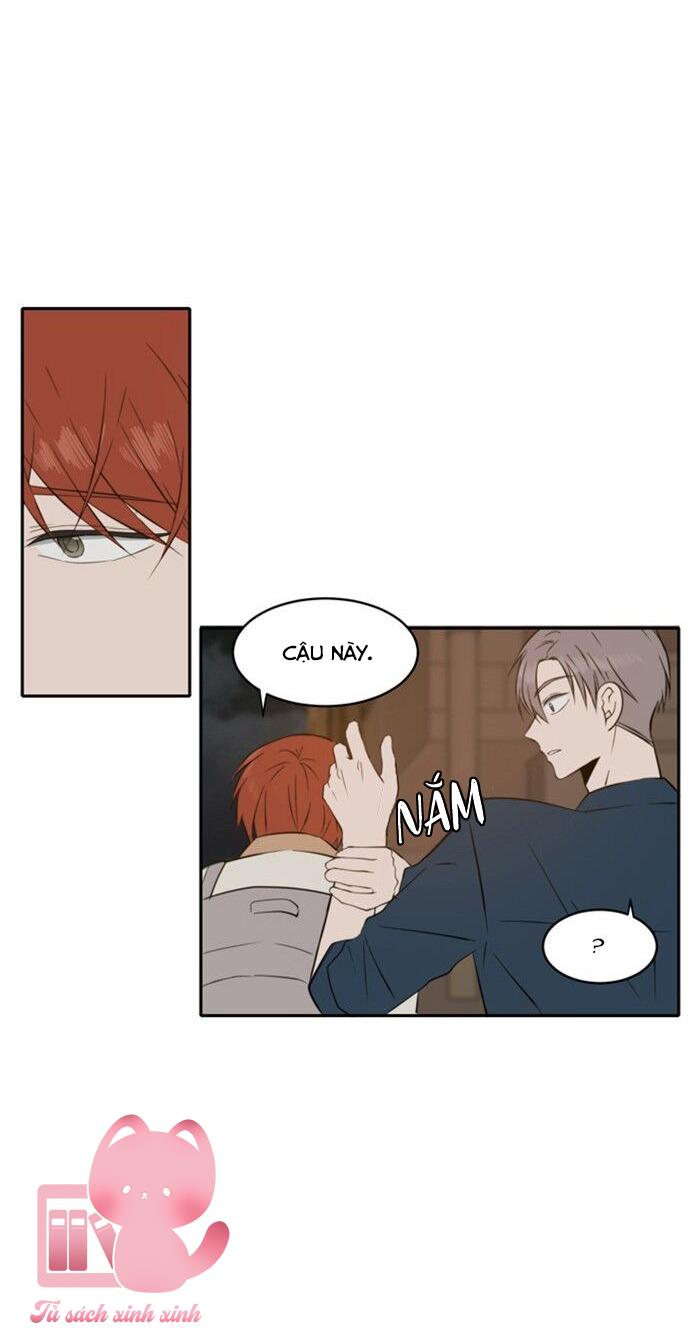 Nụ Hôn Cún Con - A Good Day To Be A Dog - Chap 51