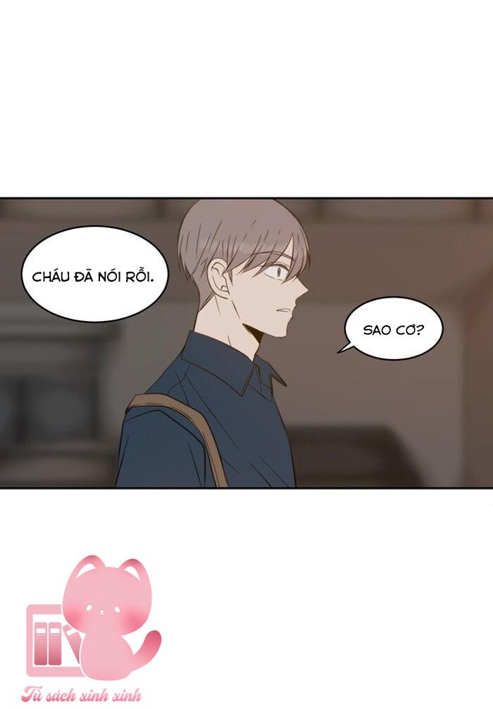 Nụ Hôn Cún Con - A Good Day To Be A Dog - Chap 52