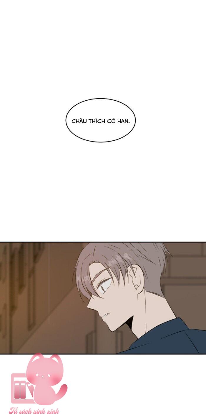 Nụ Hôn Cún Con - A Good Day To Be A Dog - Chap 52