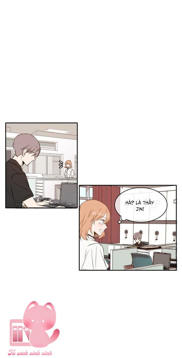 Nụ Hôn Cún Con - A Good Day To Be A Dog - Chap 53