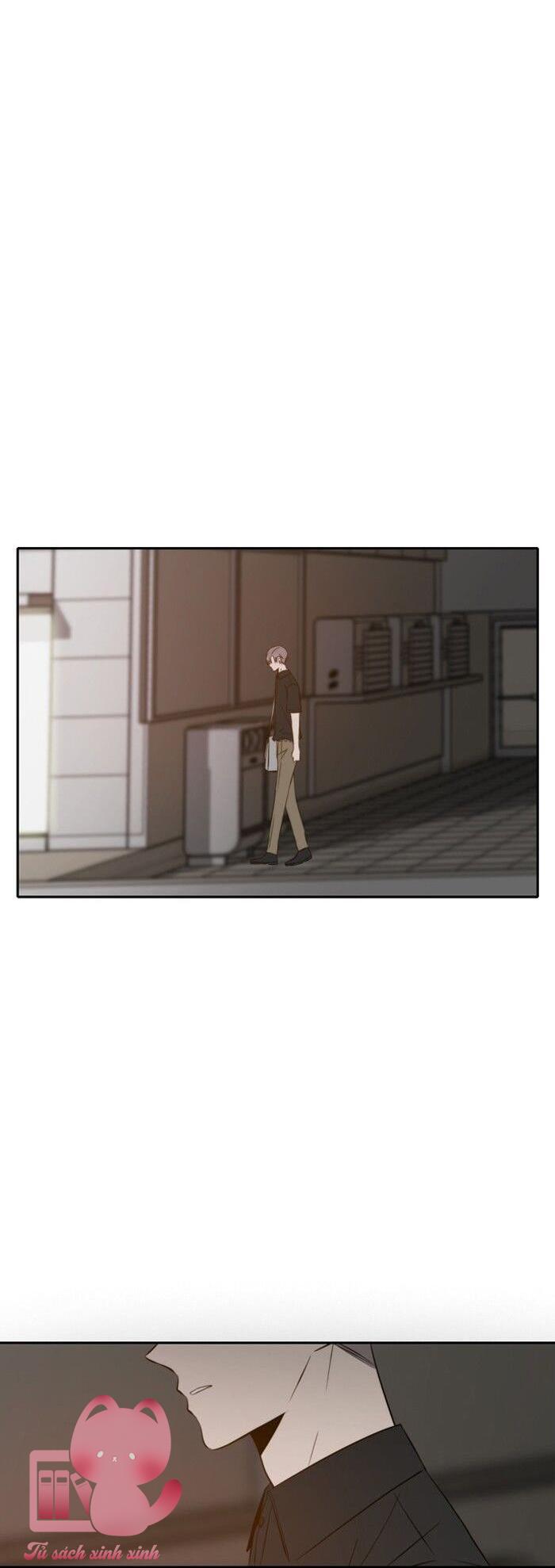 Nụ Hôn Cún Con - A Good Day To Be A Dog - Chap 54