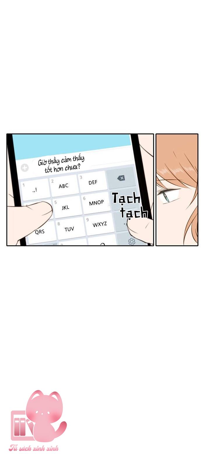 Nụ Hôn Cún Con - A Good Day To Be A Dog - Chap 55