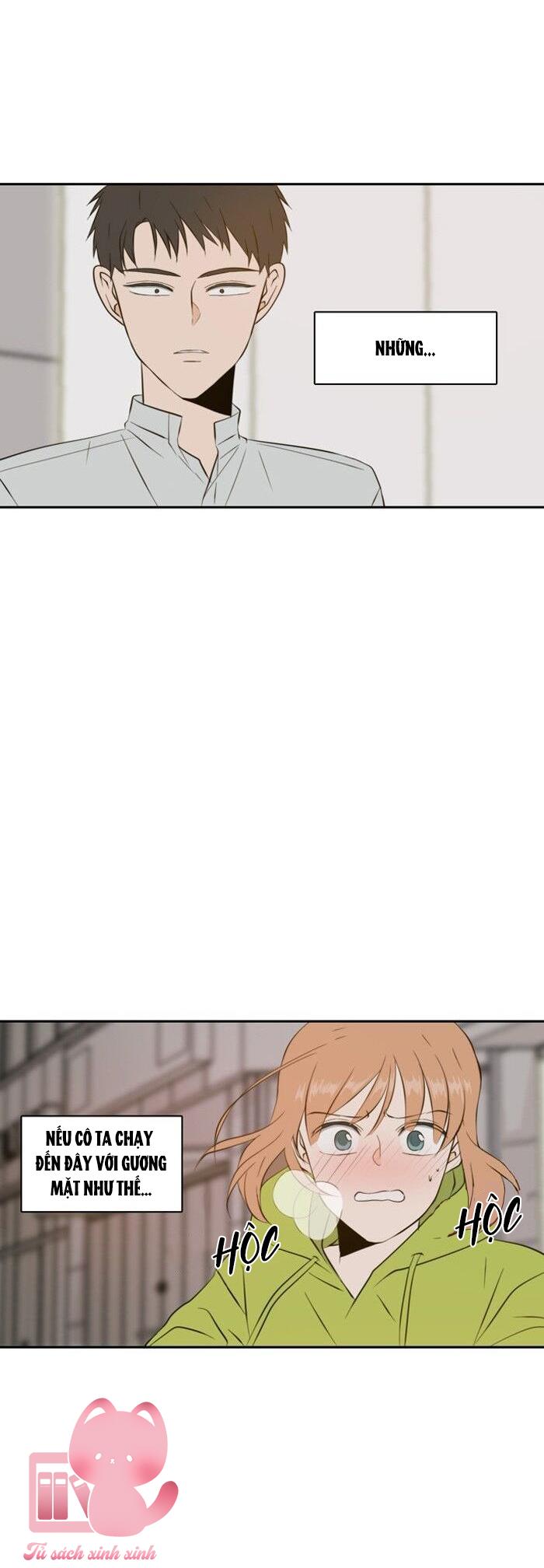 Nụ Hôn Cún Con - A Good Day To Be A Dog - Chap 55