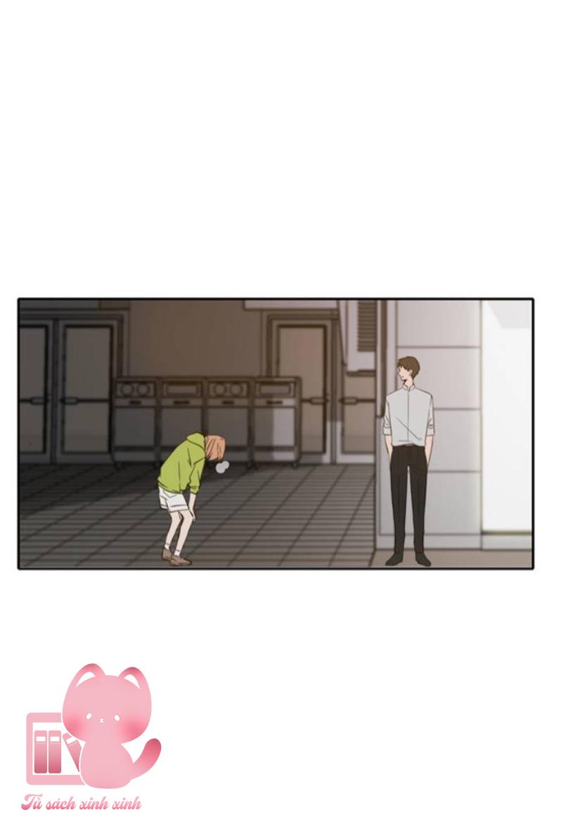 Nụ Hôn Cún Con - A Good Day To Be A Dog - Chap 56