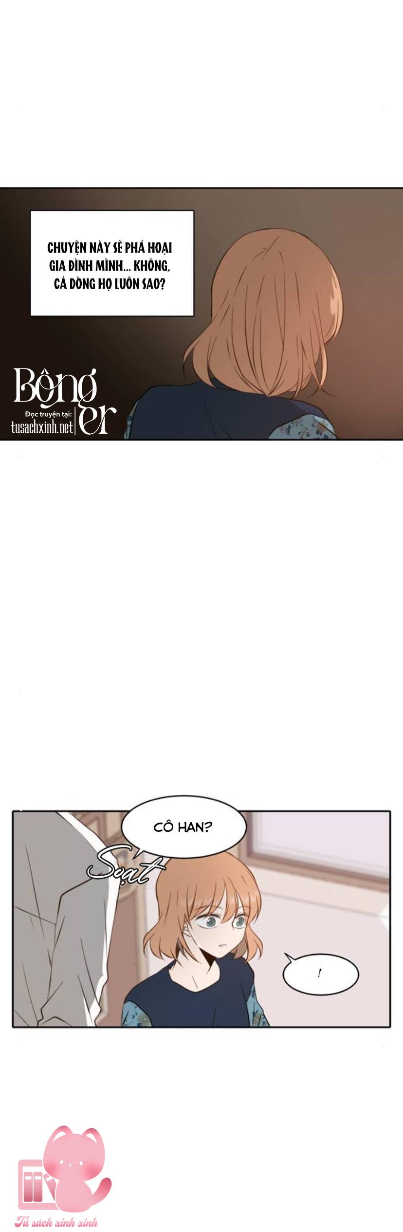 Nụ Hôn Cún Con - A Good Day To Be A Dog - Chap 57