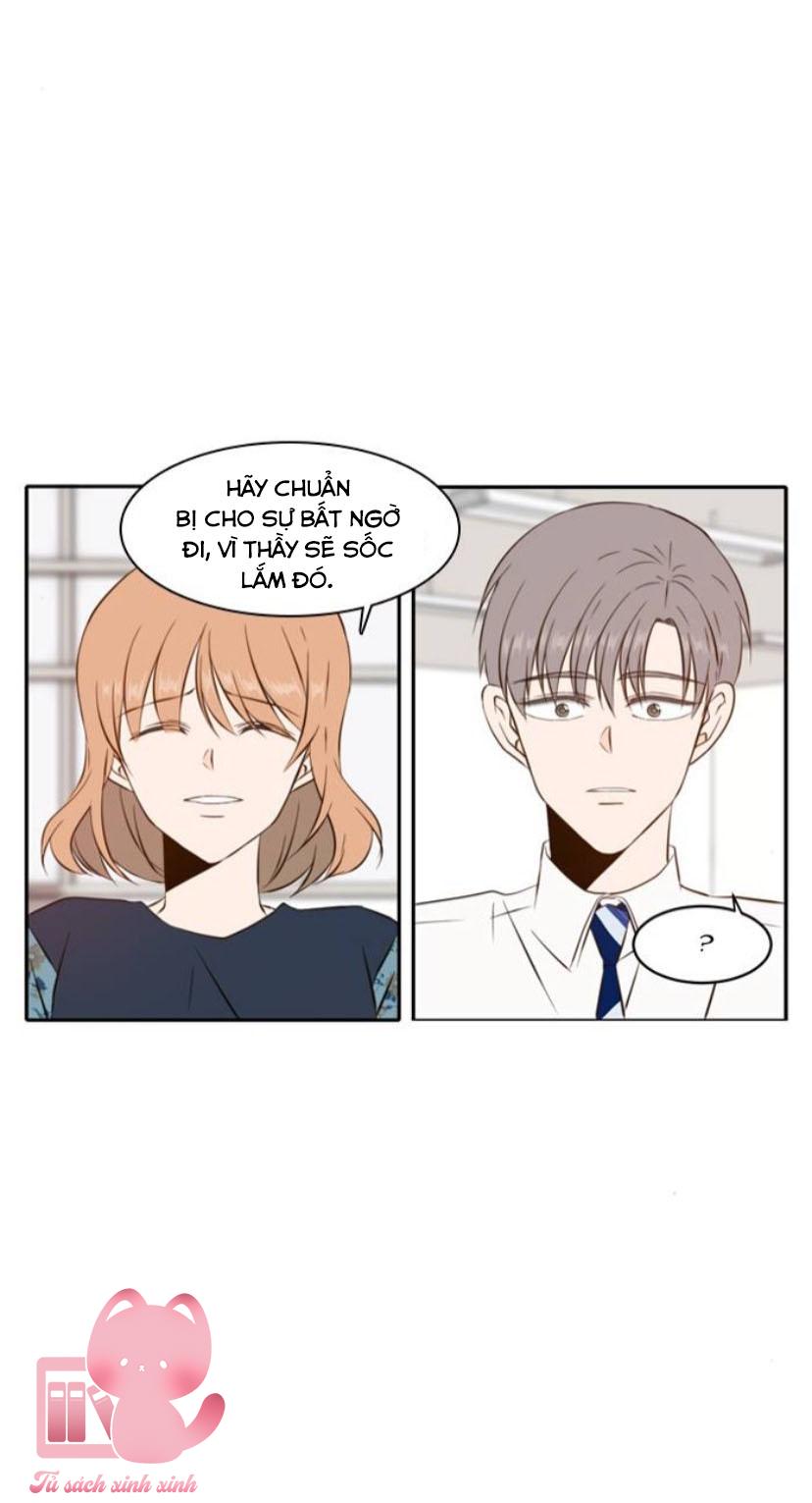 Nụ Hôn Cún Con - A Good Day To Be A Dog - Chap 57